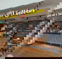 Gloria Jean's Coffees - Stafford - Great Ocean Road Tourism