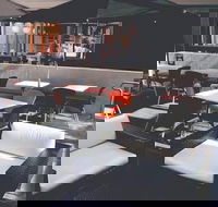 Ground Caffe Lane Cove - Great Ocean Road Tourism