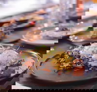 Halo Ground Coffee  Food - Great Ocean Road Tourism