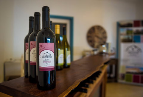 Mountainside Wines - Great Ocean Road Tourism 2