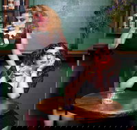 North Ringwood Charcoal Chicken