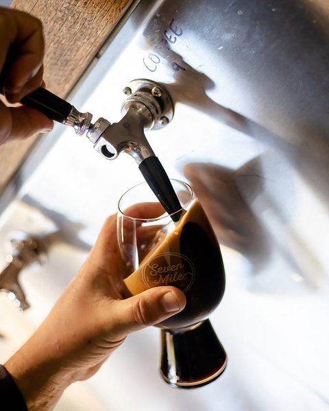 Seven Mile Brewing Co - Great Ocean Road Tourism 0