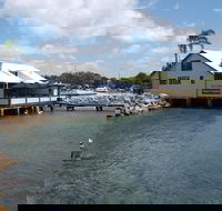 The Boatshed Batemans Bay - Great Ocean Road Tourism