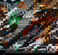 The Cupping Room - Great Ocean Road Tourism