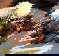 The Wooden Whisk - Great Ocean Road Tourism