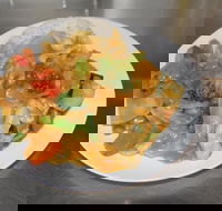 The Hub's Wok - Great Ocean Road Tourism