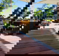 The Clubhouse - Sandhurst Club