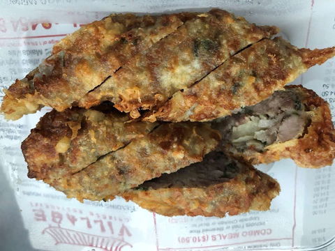 Village Chinese Restaurant - Great Ocean Road Tourism 0