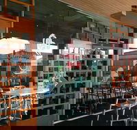 Vines Cafe  Bar at the Vines Resort  Country Club - Great Ocean Road Tourism