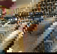 Barrique Wine Store - Great Ocean Road Tourism