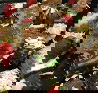 Cafe Django - Great Ocean Road Tourism