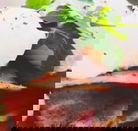 Cantinho - Great Ocean Road Tourism