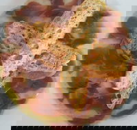 Cruisers Alfresco - Great Ocean Road Tourism