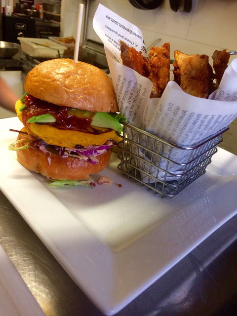 Cuisine Café - Great Ocean Road Tourism 0