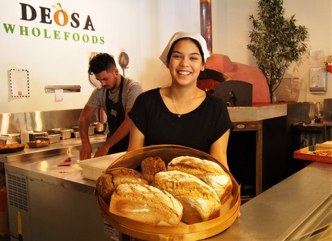 DEOSA Wholefoods - Great Ocean Road Tourism 0