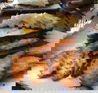 Golden Horse Chinese - Great Ocean Road Tourism