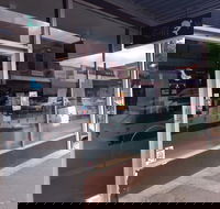 Graze Urban Cafe and Delicatessen