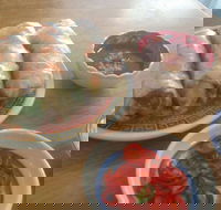 Hu Tieu Thanh Liem - Great Ocean Road Tourism