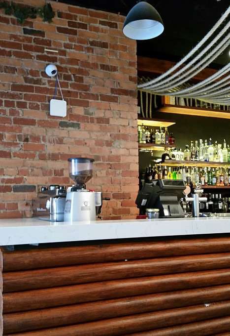 Jitter Bean Oasis - Great Ocean Road Tourism 0