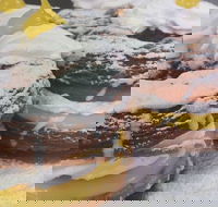 Keith Bakery And Coffee Shop - Great Ocean Road Tourism