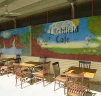Litchfield Cafe - Great Ocean Road Tourism