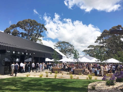 LOT.100 Mismatch & Adelaide Hills Distillery Tour And Tasting - Great Ocean Road Tourism 1