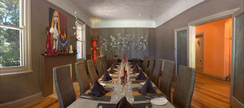 Marty @ Oakdene - Great Ocean Road Tourism 2