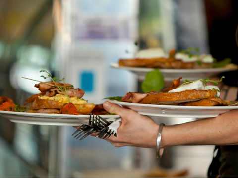 Mecca Cafe - Great Ocean Road Tourism 1