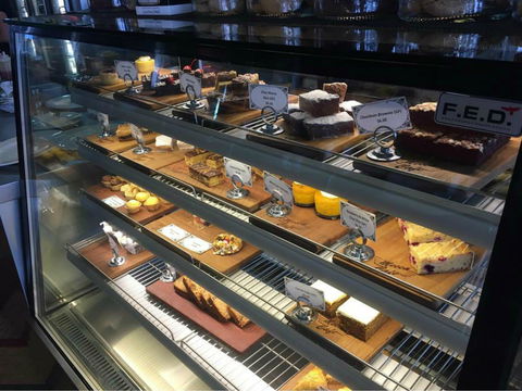 Mecca Cafe - Great Ocean Road Tourism 2