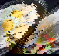 Molly's Takeaway Cafe - Great Ocean Road Tourism