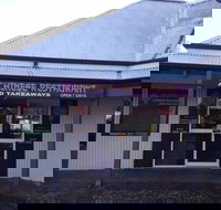 Murray Lakes Chinese Restaurant - Great Ocean Road Tourism