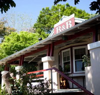 Netherby River Cafe - Great Ocean Road Tourism