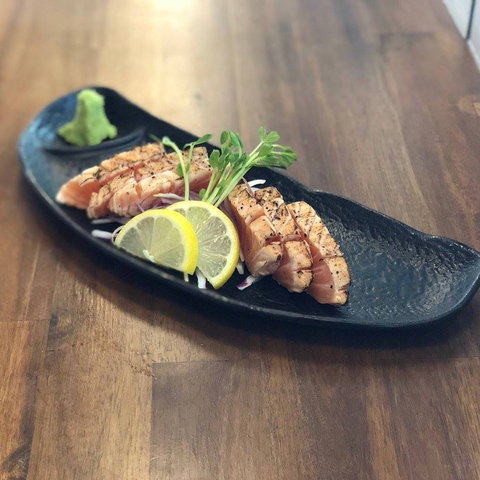 On A Roll Sushi - Great Ocean Road Tourism 0