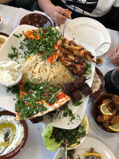 Punchbowl Canteen - Great Ocean Road Tourism 0