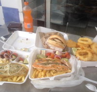 Ramsgate Beach Seafood - Great Ocean Road Tourism