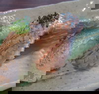 Shushokuya Masa - Great Ocean Road Tourism