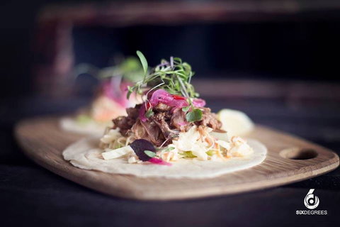 Six Degrees - Great Ocean Road Tourism 0