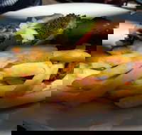 St Andrews Hotel - Great Ocean Road Tourism