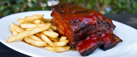 The Smoke BBQ - Great Ocean Road Tourism 0