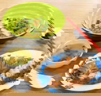 Watts River Cafe - Great Ocean Road Tourism