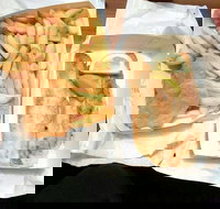 Wombat's Chai - Great Ocean Road Tourism