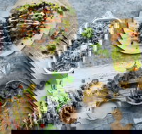 Zambrero - Great Ocean Road Tourism