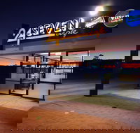 24 Seven Cafe - Great Ocean Road Tourism