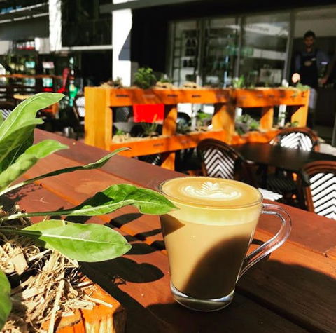 Apothecafe - Great Ocean Road Tourism 0