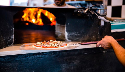 Basilico - Albert Park - Great Ocean Road Tourism 0