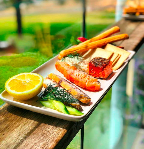 Bellarine Smokehouse - Great Ocean Road Tourism 2