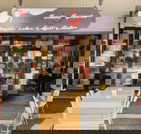 Brontes Gourmet - Great Ocean Road Tourism