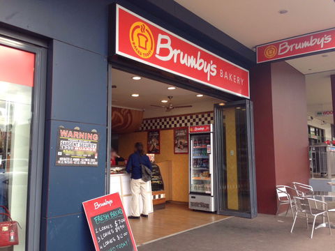 Brumby's - Graceville - Great Ocean Road Tourism 0