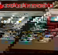 Cafe de Manila - Great Ocean Road Tourism