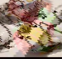 Cafe 21 - Great Ocean Road Tourism